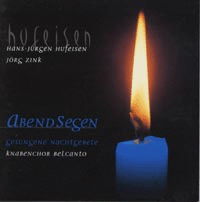 Abendsegen